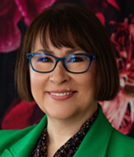 Inger Blackford 2026